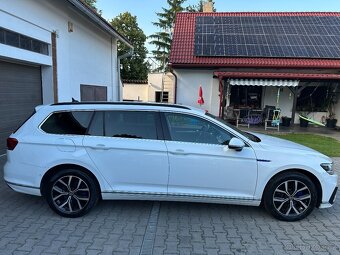 Volkswagen Passat GTE Virtual, Full led, cebie, facelif,DPH - 3