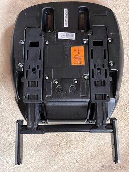 Cybex solution x-fix - 3