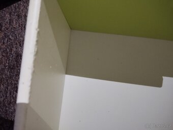 Dětská skříň IKEA - 3