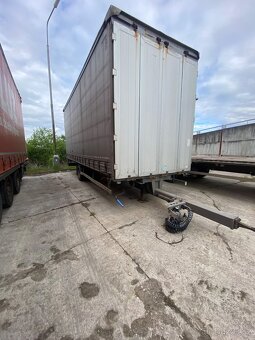 SOUPRAVA IVECO EURCARGO 140 E280 PANAV VLEK - 3