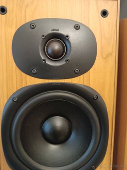 Reproduktory Jamo - 3