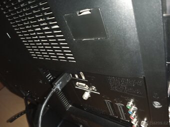 PlayStation 4 + telka sony - 3