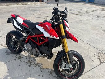 Ducati hypermotard 950 sp - 3