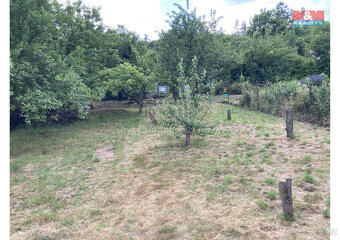 Prodej zahrady, 340 m², Odry - 3