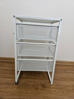 Zásuvkový díl Ikea Lennart - 3