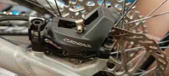 Brzdy sram code brz - 3