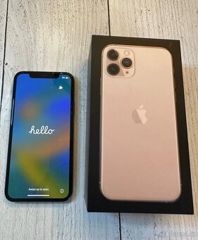 iPhone 11 Pro 256 GB - 3