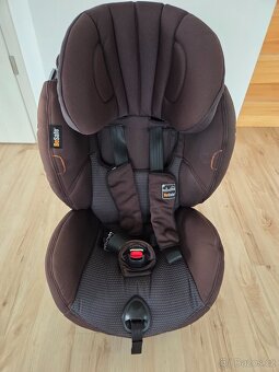 Autosedačka BeSafe iZi Comfort X3 - 3