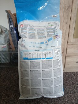 Granule Royal canin giant junior - 3