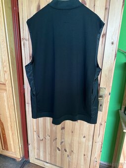Pánská vesta vel. 3XL - 3