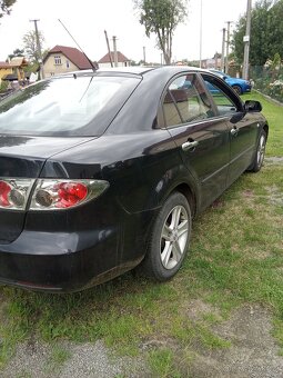 Prodám Mazda 6 - 3
