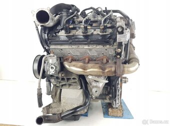Motor AUDI A4 B8 A5 8T 2.7 TDI 190HP CAMA CAM - 3
