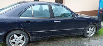 Prodám Mercedes-Benz 320 cdi - 3