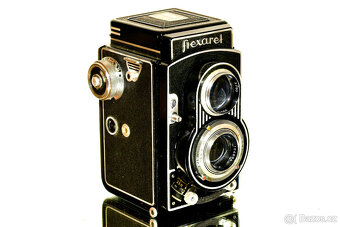 Flexaret V Metax - 3
