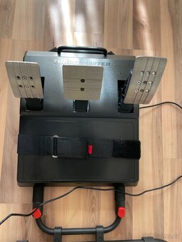 Playseat Challenge + Thrustmaster T300 RS GT - 3