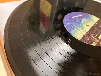 2 lp - Kritická situace - 1990 - 1996 . - 3