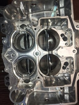 Edelbrock/AVS 600 - 3