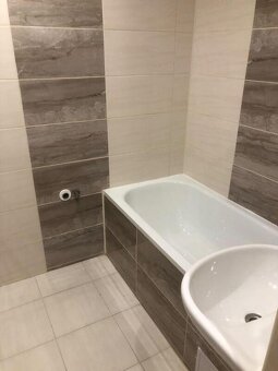 Nabízím k pronájmu byt 2+1 L , Děčín-Letná, ulice u Tvrze - 3