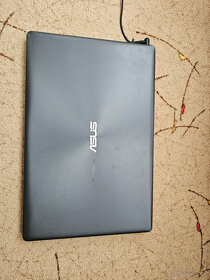 Notebook ASUS X550C - 3