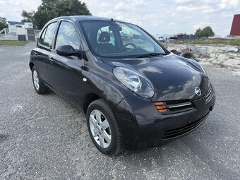 Nissan Micra 1.5dci 60kw - 3