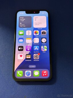iPhone 13mini 128GB - 3