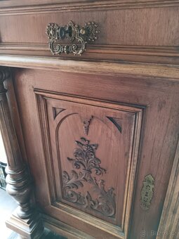 Prodám starou komodu - 3