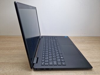 Notebook Dell Latitude 3520 i3 11G/8G/256GB/FHD - ZÁRUKA - 3