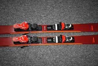 lyže Rossignol Experience 162 cm - 3