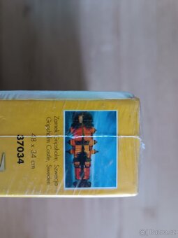 Nové puzzle Trefl 500 ks - 3