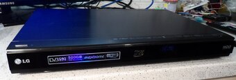 LG HR 570S - 3