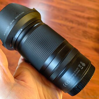 Nikon Z 28-75/2.8 - 3