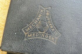 laboratorní teploměry - 3