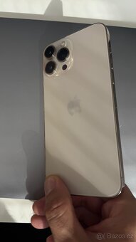 iPhone 13 Pro Max 256GB - 3
