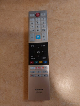 Televize/monitor Toshiba 32" 32L3963DG - 3