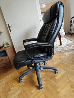 Kancelářská židle - 3