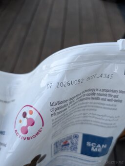 Prodám Granule levně - 3