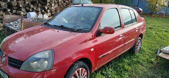 Renault Thalia 1.4 - 3