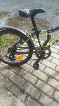 Dětské kolo 20" - 3