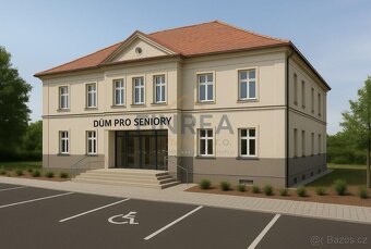 Prodej vily 391 m2, Dubčany - Liběšice, okr. Louny - 3