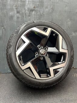 Origo. Alu VW PASSAT B9 “COVENTRY” 235/45R18 - 3