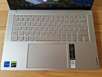 Lenovo Yoga Slim 7 ProX 14IAH7 - 3