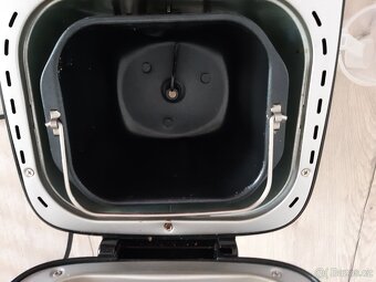 Pekarna Eta Gustito II - 3