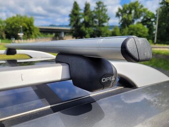 Opel Antara 4x4 103KW 2.4 BENZÍN TAŽNÉ- vše po servisu - 3