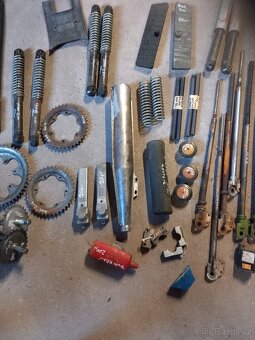 Dily Babetta 207,210 - 3