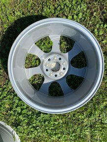 ALU KOLA AUDI 5X112 R17’ NEPOUŽITÉ - 3
