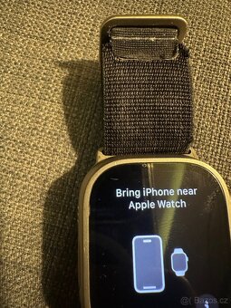 Apple Watch Ultra - 3