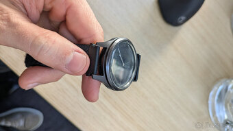 Hodinky Garmin Vivomove 3 Style, černé - 3