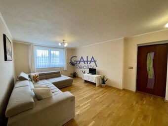 Sudoměřice - Rodinný dům se dvěma byty - 272m2 - 3