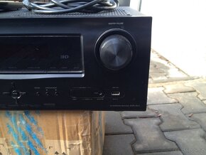 Denon AV Surround Receiver AVR -1911 - 3