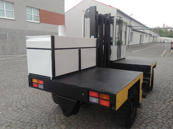 Transporta YB50A - 3